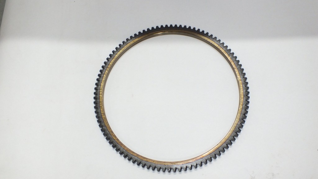 VOLANT DISLISI